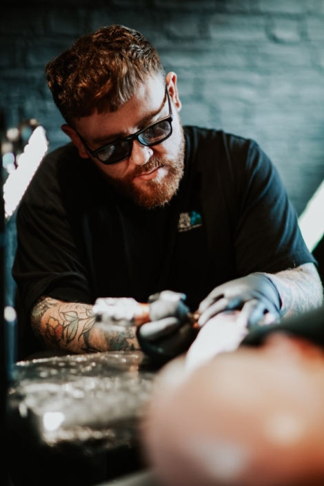 degenerate shoot 1-36